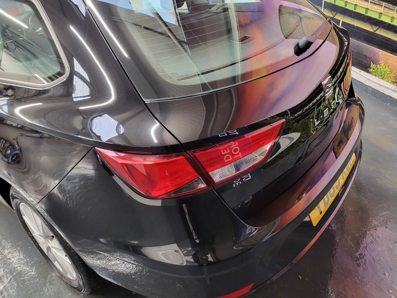 Used SEAT Leon 2019 for sale - 76605324: Photo 15