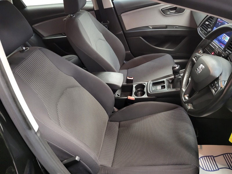 Used SEAT Leon 2019 for sale - 76605324: Photo 17