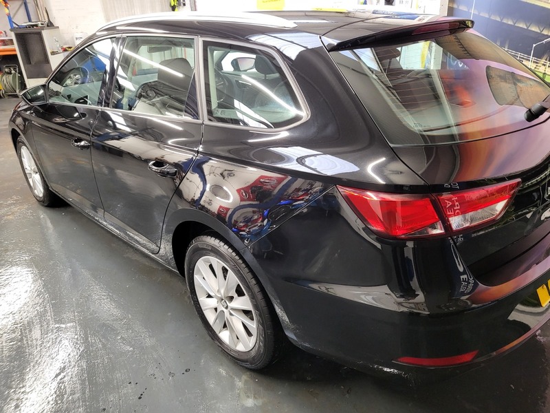 Used SEAT Leon 2019 for sale - 76605324: Photo 18