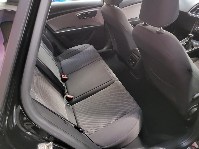 Used SEAT Leon 2019 for sale - 76605324: Photo 19