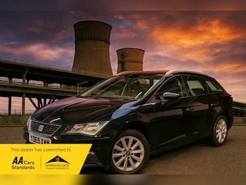 Used SEAT Leon 2019 for sale - 76605324: Photo