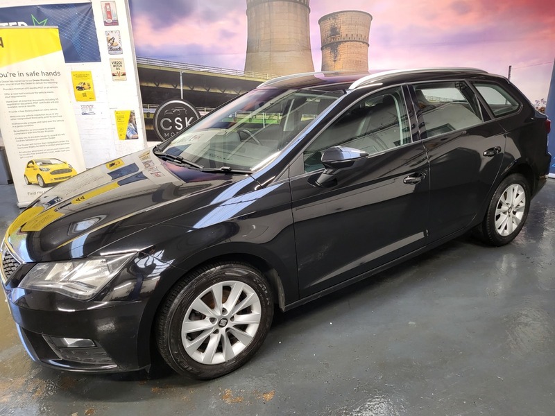 Used SEAT Leon 2019 for sale - 76605324: Photo 20