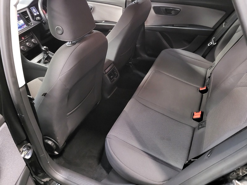 Used SEAT Leon 2019 for sale - 76605324: Photo 21