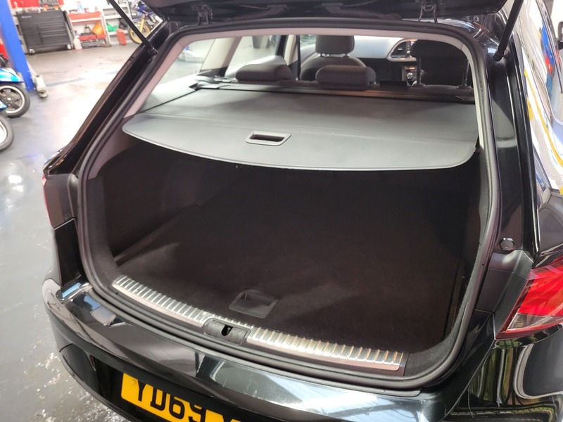Used SEAT Leon 2019 for sale - 76605324: Photo 22