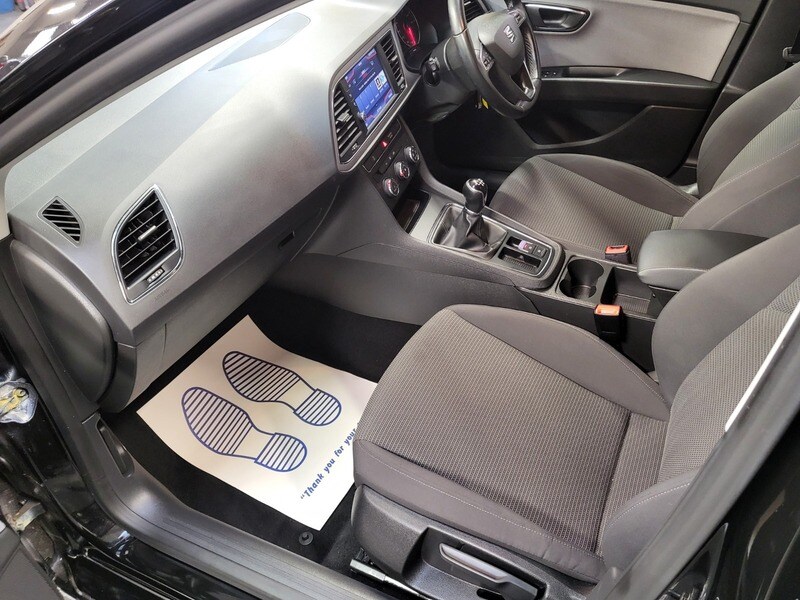 Used SEAT Leon 2019 for sale - 76605324: Photo 23