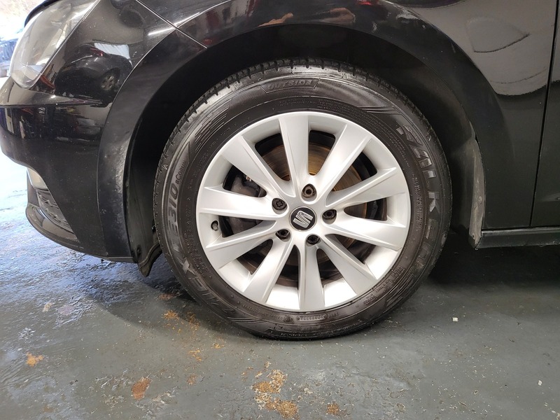 Used SEAT Leon 2019 for sale - 76605324: Photo 25