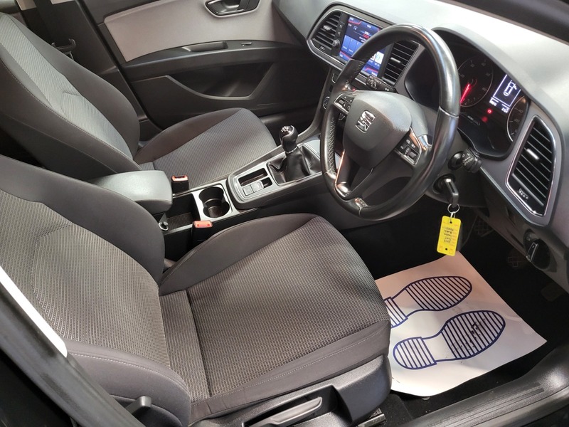 Used SEAT Leon 2019 for sale - 76605324: Photo 3