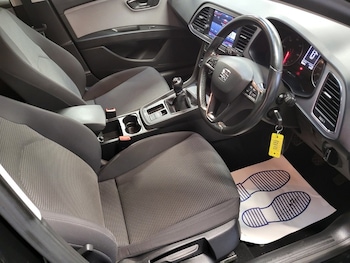 Used SEAT Leon 2019 for sale - 76605324: Photo