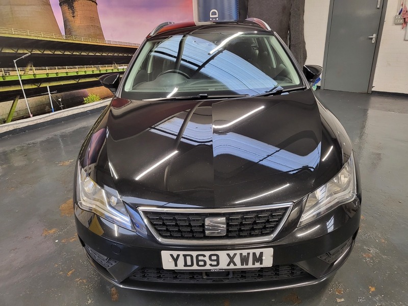 Used SEAT Leon 2019 for sale - 76605324: Photo 4