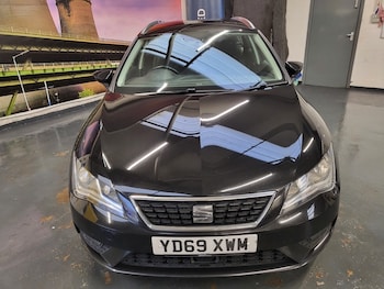 Used SEAT Leon 2019 for sale - 76605324: Photo