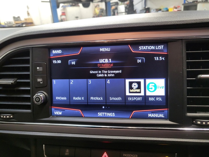 Used SEAT Leon 2019 for sale - 76605324: Photo 5