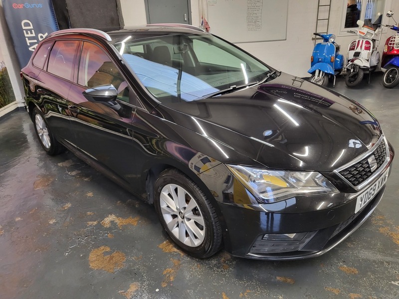 Used SEAT Leon 2019 for sale - 76605324: Photo 6