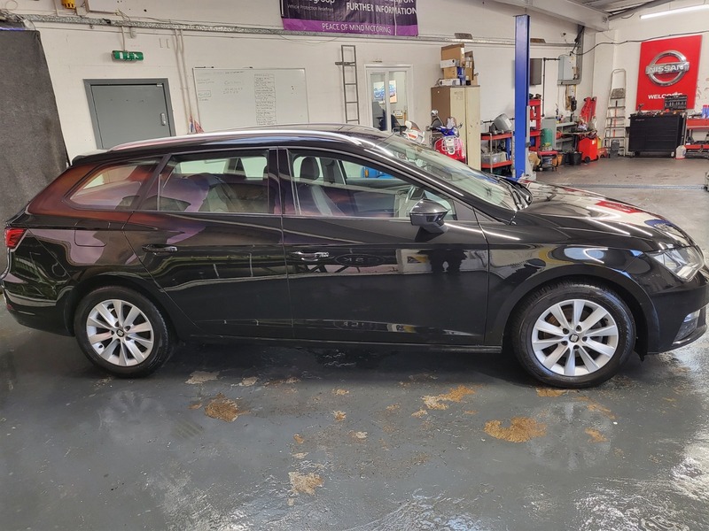 Used SEAT Leon 2019 for sale - 76605324: Photo 8