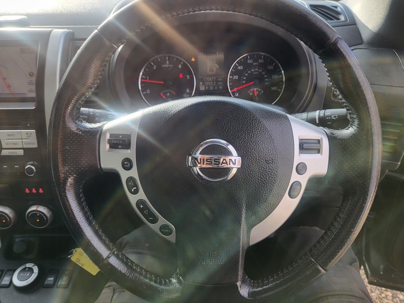 Used Nissan X-Trail 2011 for sale - 77668107: Photo 12