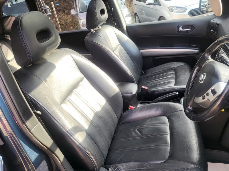Used Nissan X-Trail 2011 for sale - 77668107: Photo 17