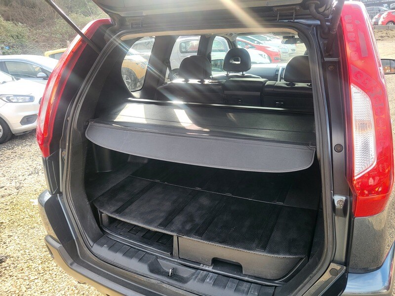 Used Nissan X-Trail 2011 for sale - 77668107: Photo 20
