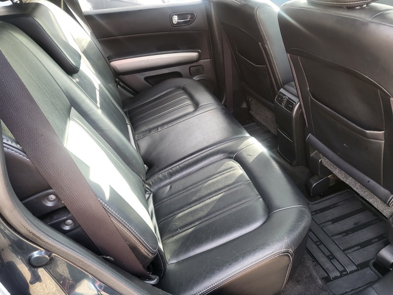 Used Nissan X-Trail 2011 for sale - 77668107: Photo 22