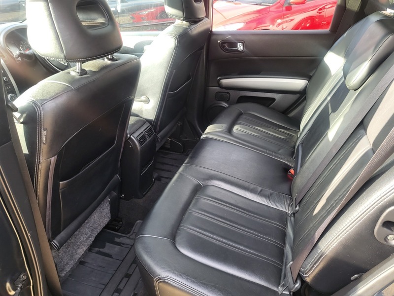 Used Nissan X-Trail 2011 for sale - 77668107: Photo 23