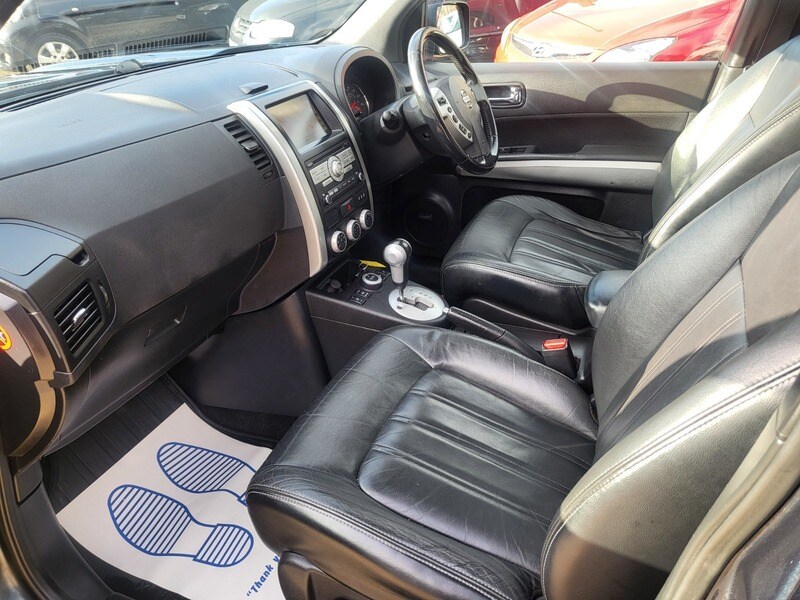 Used Nissan X-Trail 2011 for sale - 77668107: Photo 24