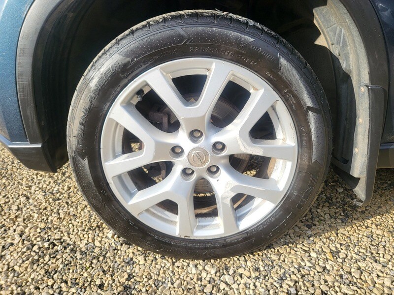 Used Nissan X-Trail 2011 for sale - 77668107: Photo 26