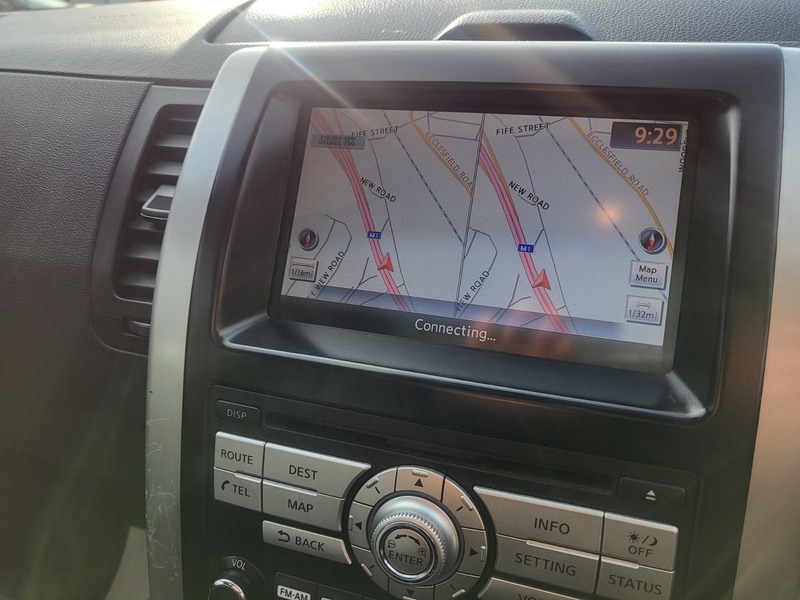 Used Nissan X-Trail 2011 for sale - 77668107: Photo 5