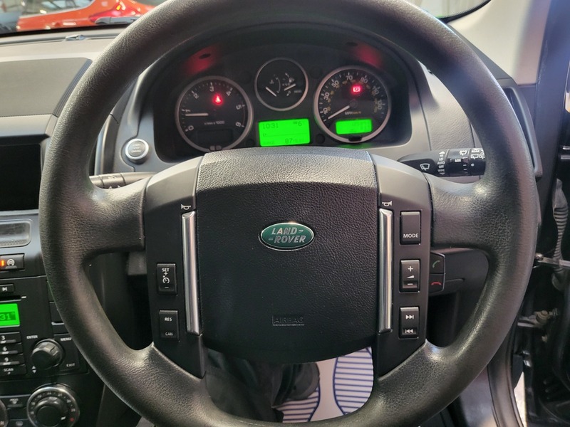 Used Land Rover Freelander 2012 for sale - 77200980: Photo 11