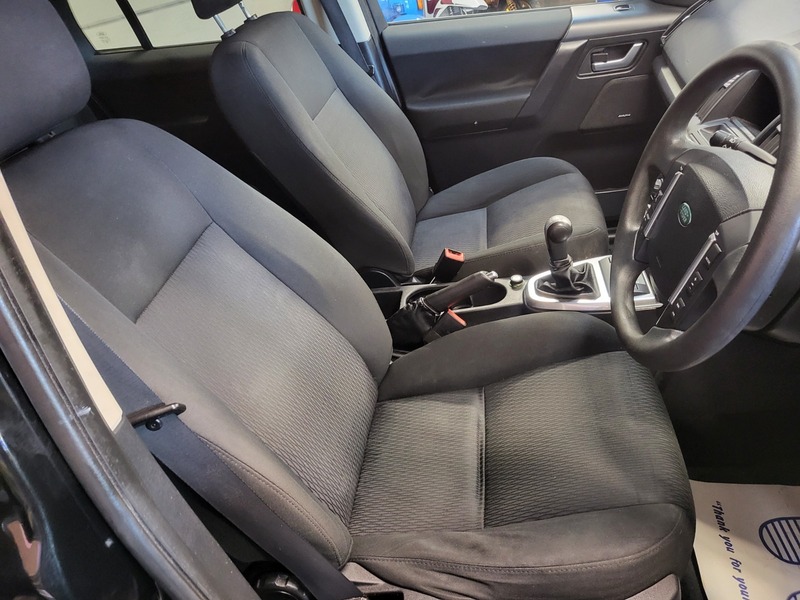 Used Land Rover Freelander 2012 for sale - 77200980: Photo 16