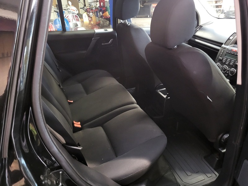 Used Land Rover Freelander 2012 for sale - 77200980: Photo 18