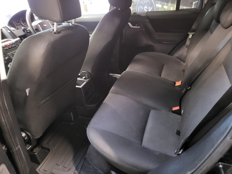 Used Land Rover Freelander 2012 for sale - 77200980: Photo 20