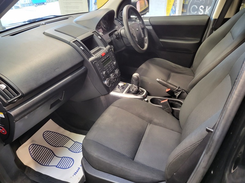 Used Land Rover Freelander 2012 for sale - 77200980: Photo 22