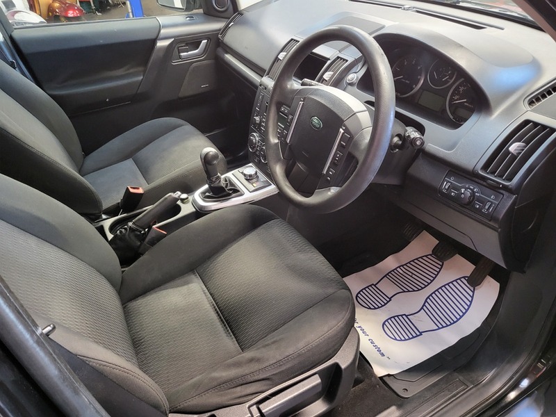 Used Land Rover Freelander 2012 for sale - 77200980: Photo 3