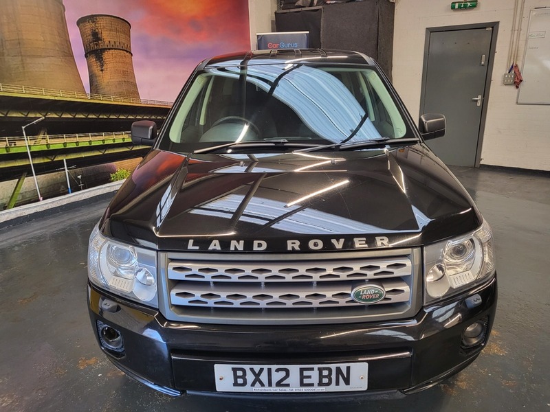 Used Land Rover Freelander 2012 for sale - 77200980: Photo 4