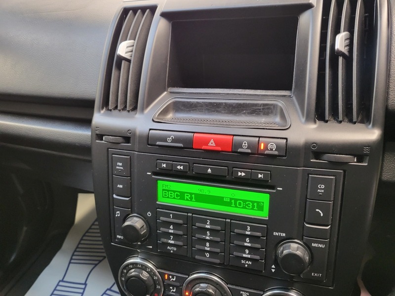 Used Land Rover Freelander 2012 for sale - 77200980: Photo 5