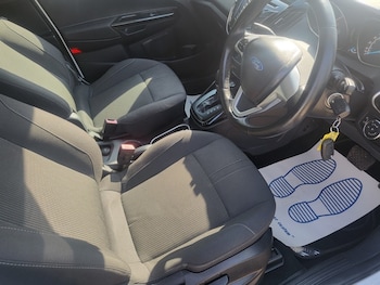 Used Ford B-MAX 2014 for sale - 79482577: Photo
