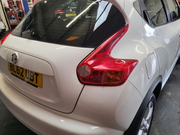 Used Nissan Juke 2013 for sale - 75666820: Photo 13
