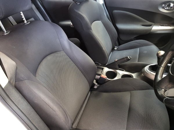 Used Nissan Juke 2013 for sale - 75666820: Photo 17