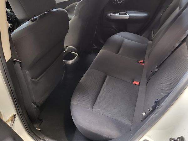 Used Nissan Juke 2013 for sale - 75666820: Photo 21