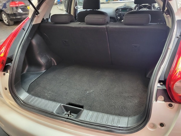 Used Nissan Juke 2013 for sale - 75666820: Photo 22