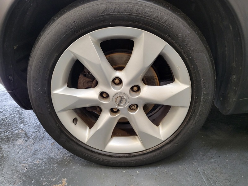 Vehicle 25