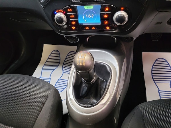 Used Nissan Juke 2013 for sale - 75666820: Photo 7