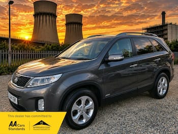 Used Kia Sorento 2014 for sale - 79886034: Photo