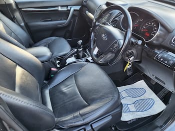 Used Kia Sorento 2014 for sale - 79886034: Photo