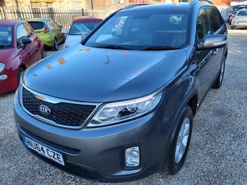 Used Kia Sorento 2014 for sale - 79886034: Photo