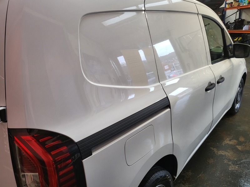 Used Renault Kangoo 2024 for sale - 77162093: Photo 10