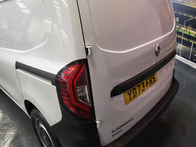 Used Renault Kangoo 2024 for sale - 77162093: Photo 14