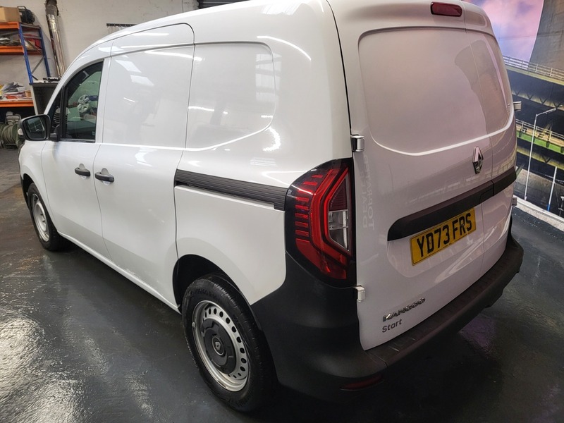 Used Renault Kangoo 2024 for sale - 77162093: Photo 17