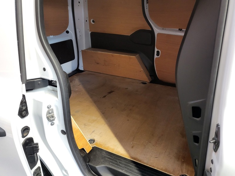 Used Renault Kangoo 2024 for sale - 77162093: Photo 19