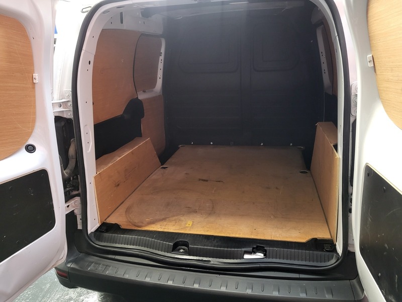 Used Renault Kangoo 2024 for sale - 77162093: Photo 21