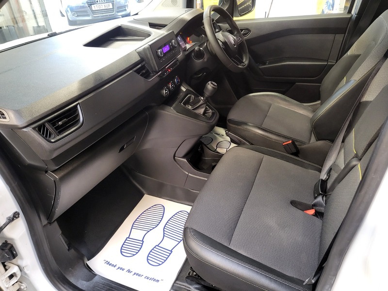 Used Renault Kangoo 2024 for sale - 77162093: Photo 23