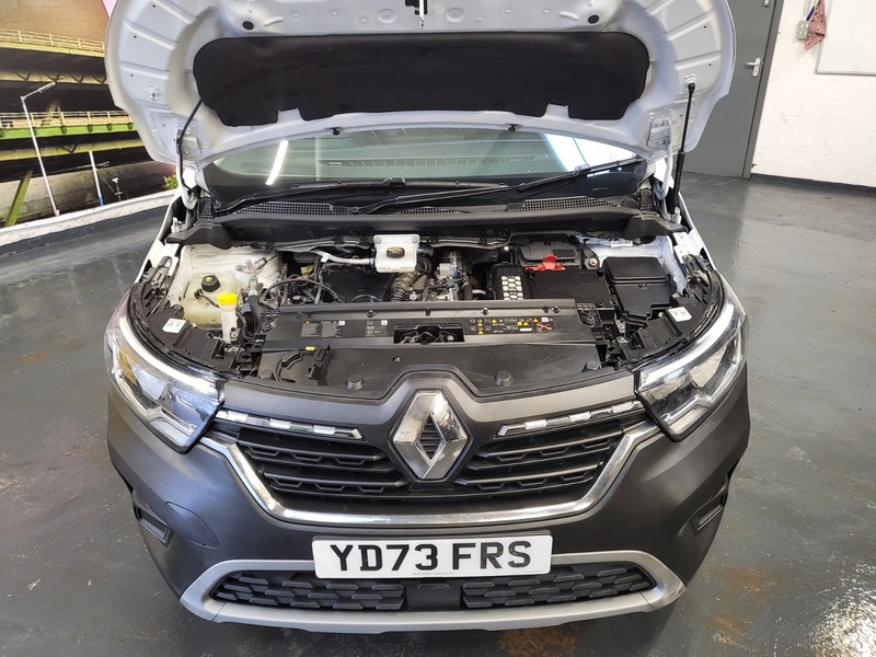 Used Renault Kangoo 2024 for sale - 77162093: Photo 24